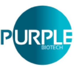 Purple Biotech Ltd. American Depositary Shares Share Price